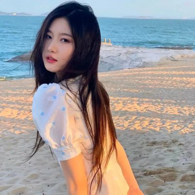 住在你的灵魂里