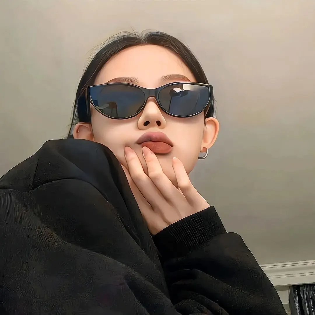 绝世无双女酒神